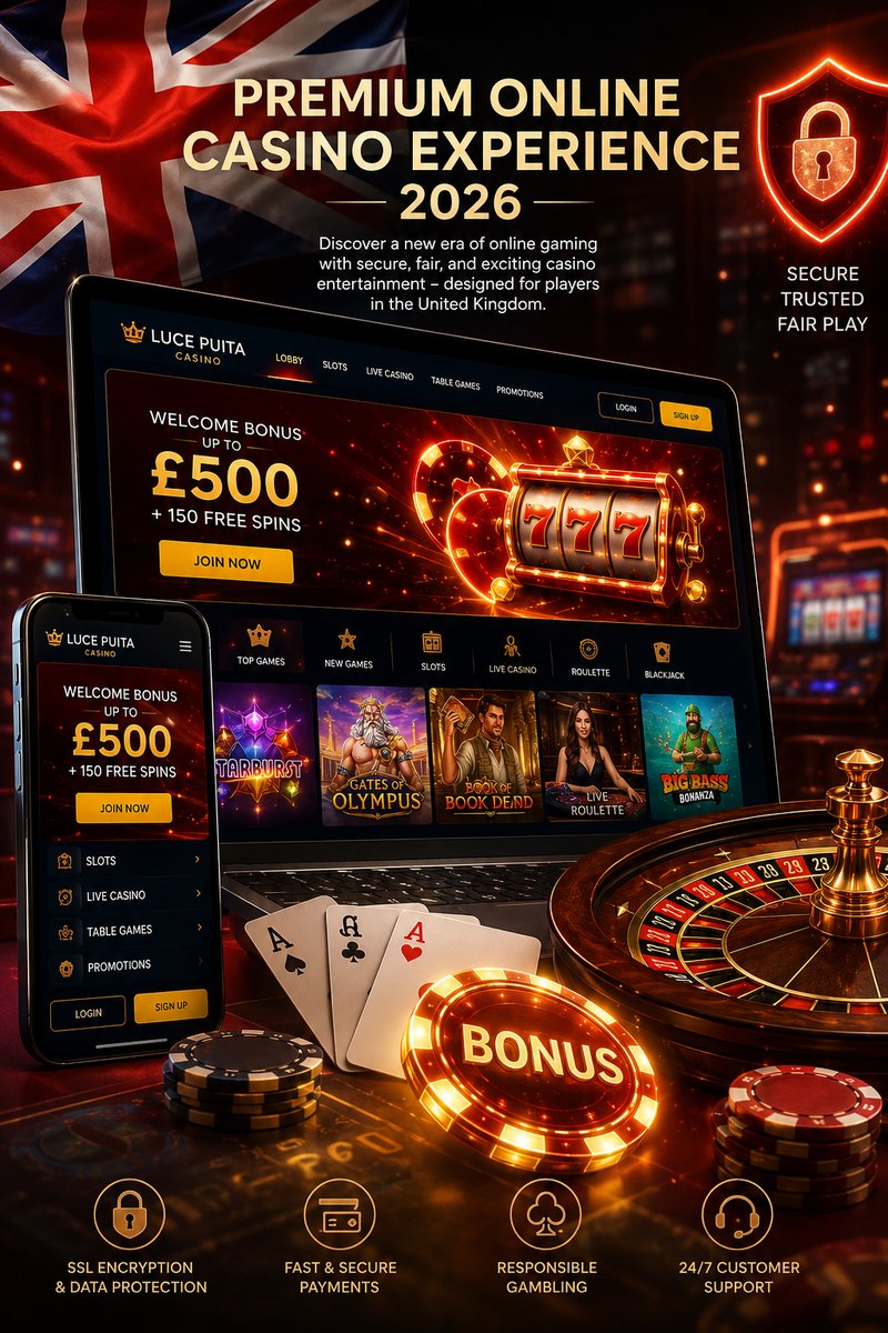 FatBet Casino: A Quick Take on the UK‑Focused Platform - overview