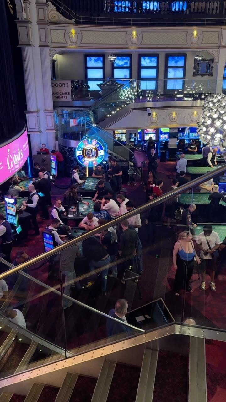 Mr Jones Casino UK Login & Slots Guide - overview